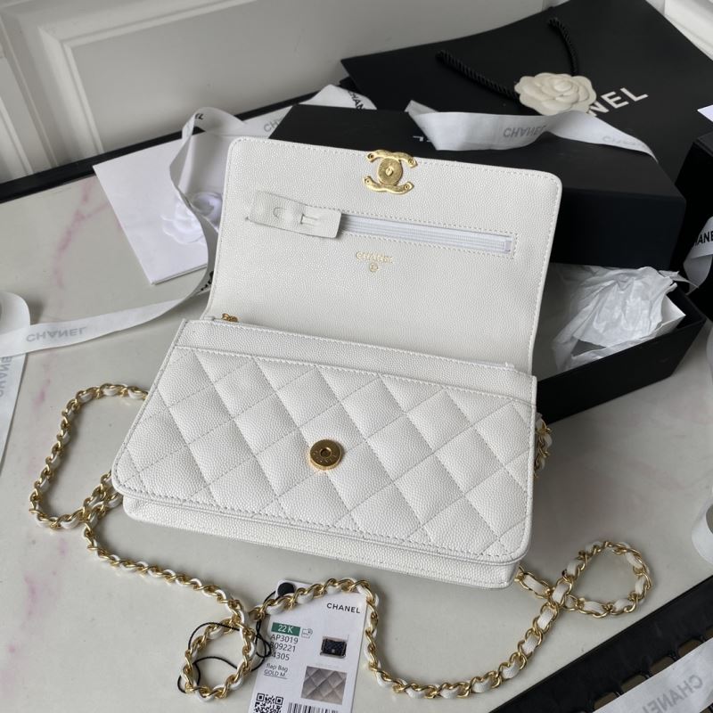 Chanel WOC Bags